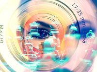 Edição de imagem com Corel Draw