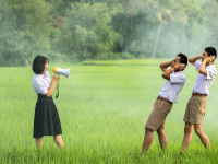 Aprenda a Praticar a Comunicação Não Violenta