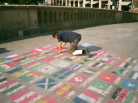 Olimpíadas e nacionalismo: um panorama histórico