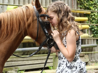 Princípios e Fundamentos da Equoterapia