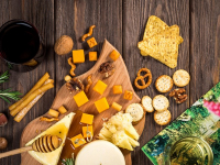 Cozinha Saudável e Saborosa: Receitas Nutritivas e Deliciosas