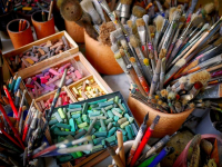 Visagismo e Coloração: Saiba como a escolha adequada de cores pode valorizar a aparência e transmitir mensagens sutilmente