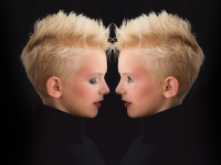 Visagismo e Autoestima: Descubra como a aplicação correta do visagismo pode elevar a confiança e a autoimagem pessoal