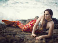 Sereias no Trabalho: Desvendando as Oportunidades