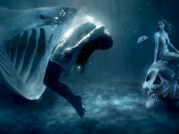 Dominando o Mundo Subaquático para Sereias