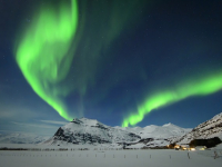 Aprenda a Observar a Aurora Boreal com Especialistas