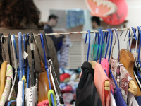 Moda Sustentável: Explorando o Potencial do Brechó