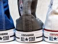 Explorando a trajetória do All Star: um mergulho na história do famoso calçado