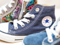 All Star: muito mais que um tênis - uma viagem através dos eventos históricos que marcaram sua popularidade