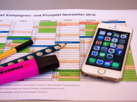 Newsletter Eficaz: Aprenda a Criar Conteúdos de Alto Impacto