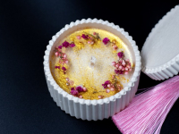 Dominando a Arte da Produção de Velas Perfumadas