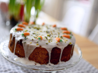 Workshop de Páscoa: Receitas e Decoração