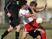 Treinamento de Alto Rendimento no Futebol