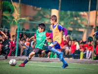Psicologia Esportiva no Futebol