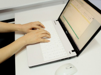 Explorando Recursos Avançados do Editor de Texto