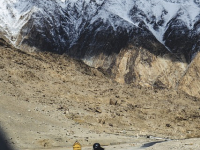 Aventuras Off-Road de Moto