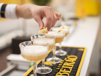 Técnicas Profissionais de Coquetelaria