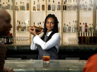 A Arte de Ser um Bartender de Sucesso