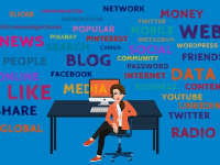 Influenciador Digital