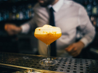 Curso online de Bebidas: Técnicas e Receitas