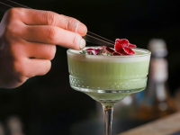 Workshop de Drinques Exclusivos: Expertise em Bebidas