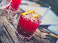 Treinamento Online de Barman: Sabores e Harmonizações