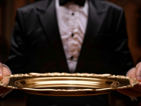 Curso Profissional de Garçom: Técnicas de Serviço e Atendimento