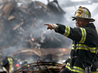 Treinamento em Apoio a Vítimas de Desastres Naturais