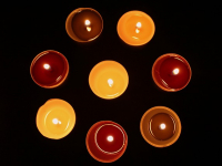 Vela Aromática: Da Teoria à Prática