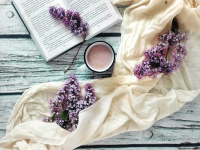 Curso Online Booknook: Leitura como Estilo de Vida