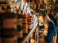 Fundamentos de Comércio Internacional e Compras