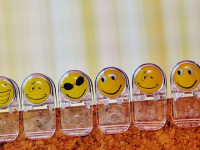 Emoções: Conhecimento e Autodomínio