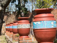 Segredos da Modelagem em Barro