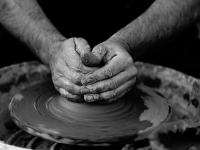 Curso de Modelagem 3D em Argila