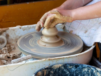 Criação em Argila: Curso Online de Cerâmica