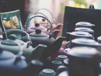 Aperfeiçoando Técnicas em Cerâmica