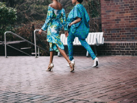 Desvendando o Mundo da Moda na Passarela