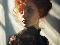 Dominando as Técnicas de Desfile de Moda