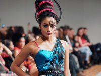 Guia para se Tornar um Modelo de Passarela