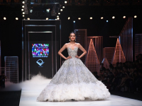 Segredos do Mundo da Moda: Curso de Modelo