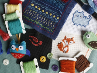 Workshop de Costura: Descubra Novas Possibilidades