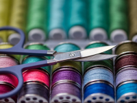 Aperfeiçoe sua Técnica de Costura