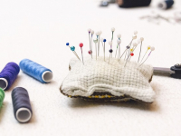 Aprenda a Costurar em Casa