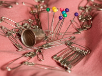 Curso Prático de Costura para Iniciantes