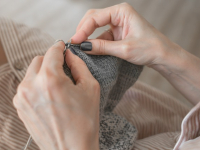 Segredos da Costura Doméstica