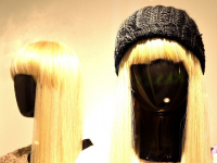 Aprenda a Modelar Perucas