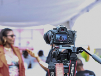 Jornalismo Esportivo: Cobertura de Eventos e Entrevistas