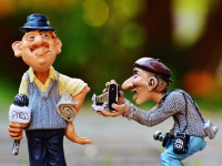 Entrevista Jornalismo: Práticas e Exercícios