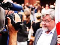 Entrevista Jornalismo: Domine a Entrevista Perfeita