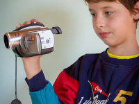 Fundamentos da Produção Cinematográfica